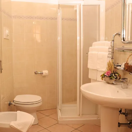 San Siro Fiera Hotel 2*