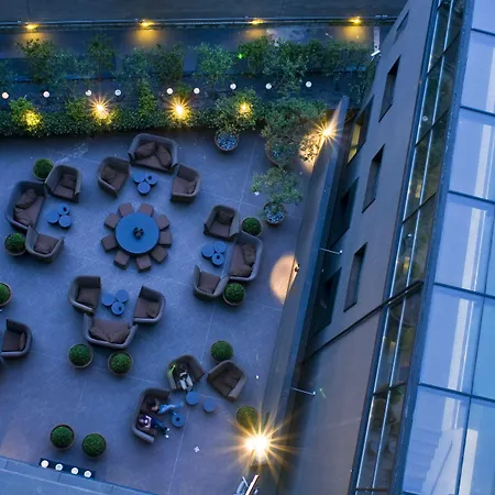 Hotel Radisson Blu