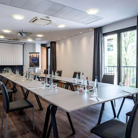 Hotel Radisson Blu Milan