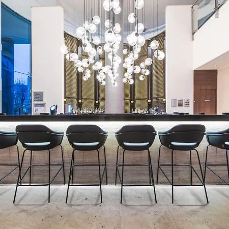 Radisson Blu Hotell Milano