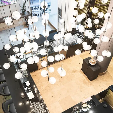 Radisson Blu Hotel 4*