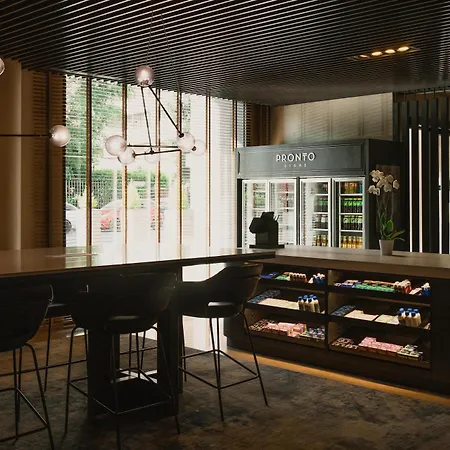 Radisson Blu Hotell Milano