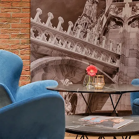 Radisson Blu Hotel Milan