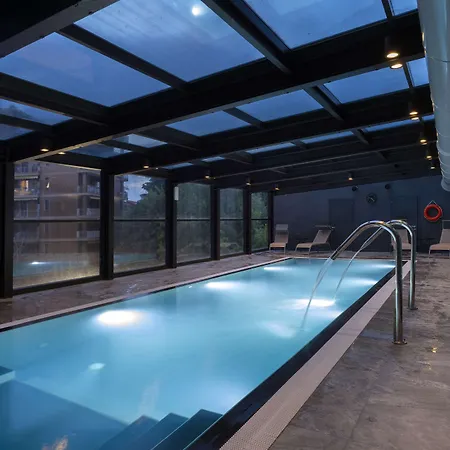 Radisson Blu 4* Milano