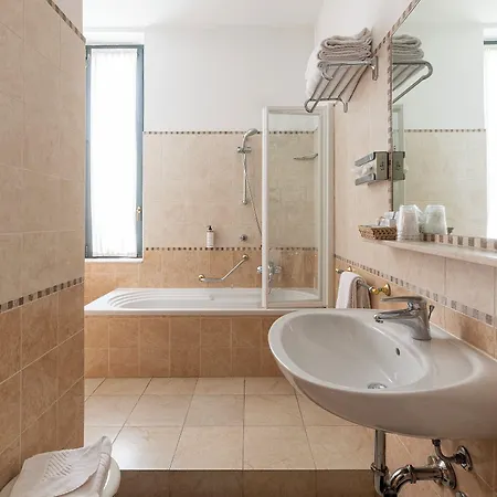 Boutique Dieci Hotel Milan