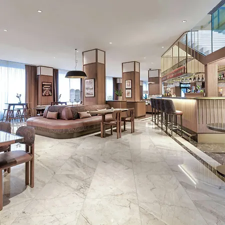 Ac By Marriott 4*