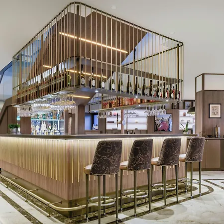 Hotel Ac By Marriott Milan