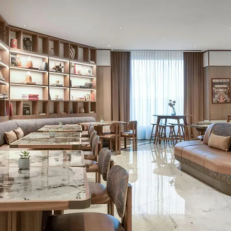 Ac By Marriott Hotel 4*