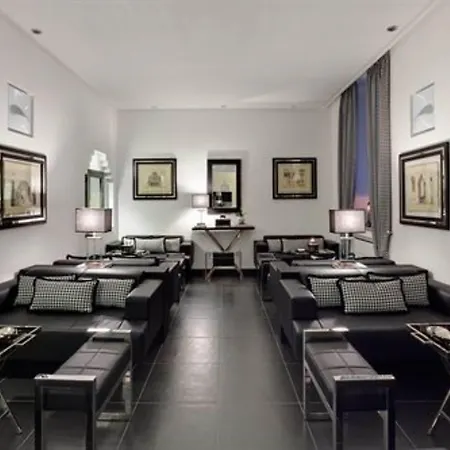 Lhp Napoleon Hotel Milán