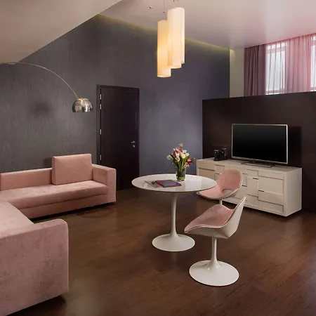 Nhow 4* Milan