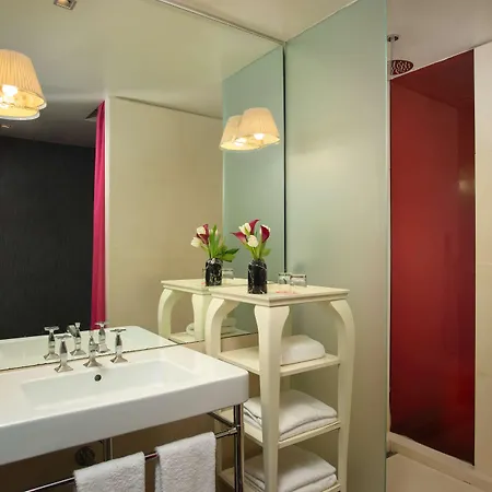 Nhow Hotel Milan