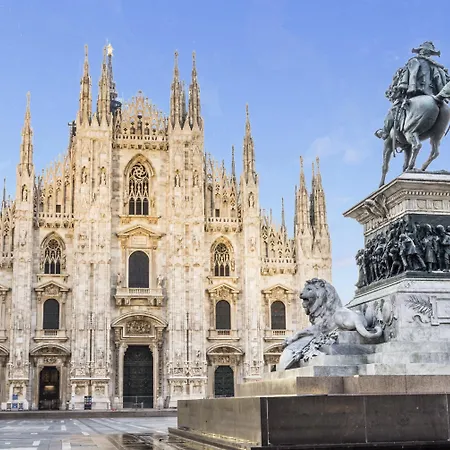Nhow Milano