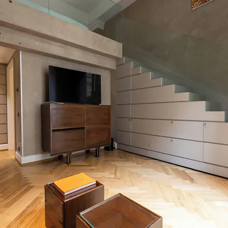 Galleria Vik - Townhouse Galleria - Small Luxury Of The World 5*