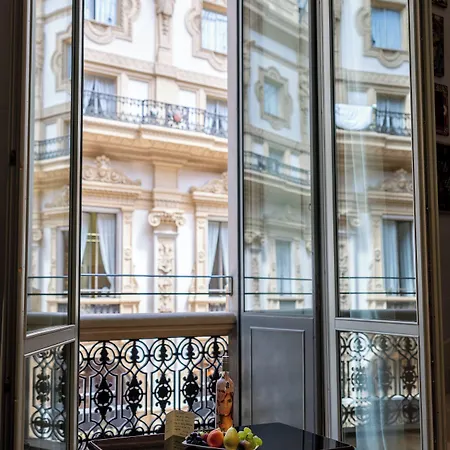 Galleria Vik - Townhouse Galleria - Small Luxury Of The World Hotel