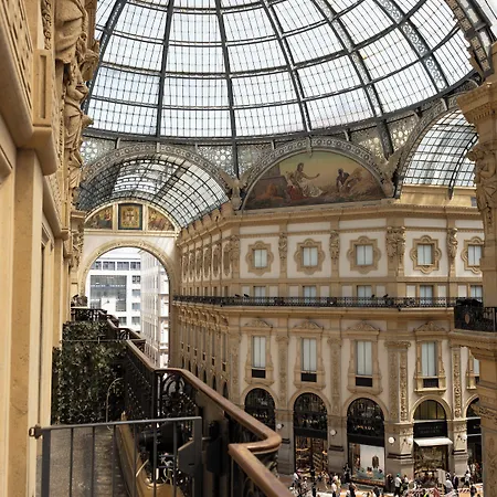 Galleria Vik - Townhouse Galleria - Small Luxury Of The World