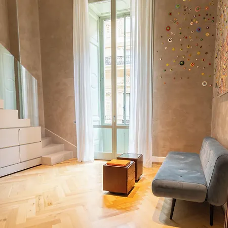 Galleria Vik - Townhouse Galleria - Small Luxury Of The World 5*