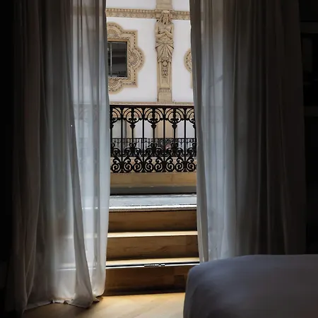 Galleria Vik - Townhouse Galleria - Small Luxury Of The World Mediolan