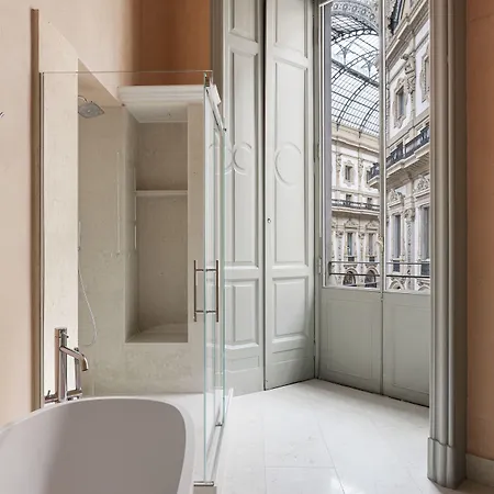 Galleria Vik - Townhouse Galleria - Small Luxury Of The World 5*