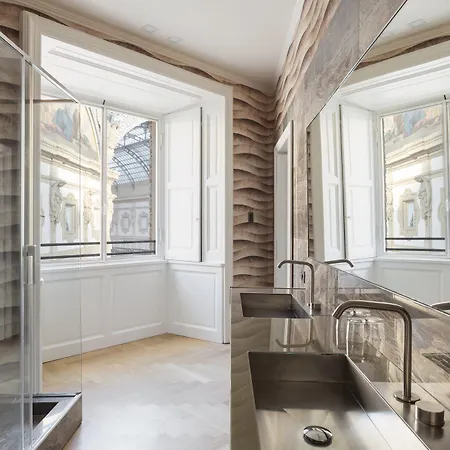 Galleria Vik - Townhouse Galleria - Small Luxury Of The World