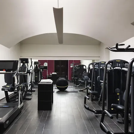 Hotell Colombia 4*