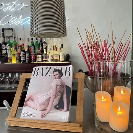 Colombia 4* Milano