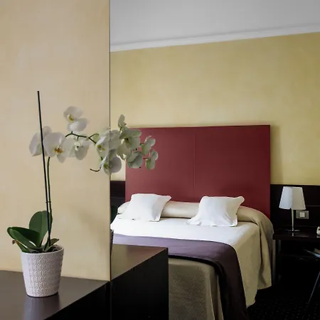 Hotell Colombia 4*