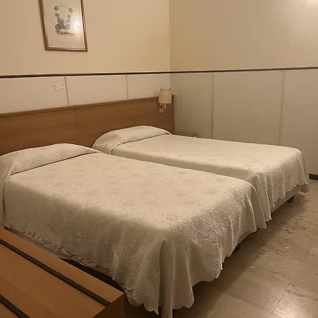 Mayorca Hotel Milan