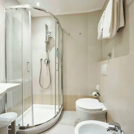 Genius Downtown 3* Milán