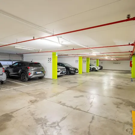 Des Etrangers Hotel Mediolan