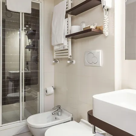 Des Etrangers Hotel 3*
