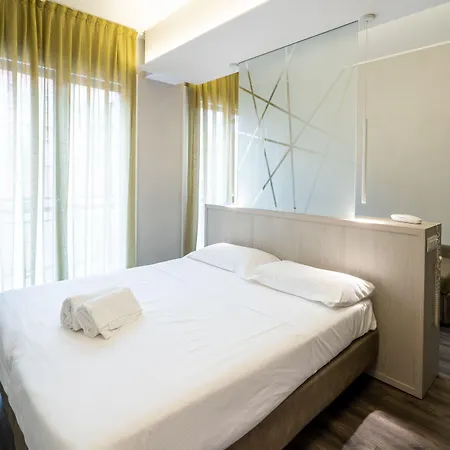 Hotel Des Etrangers Milan