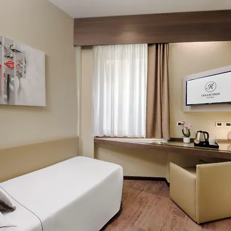 Mentana, By R Collection 4*