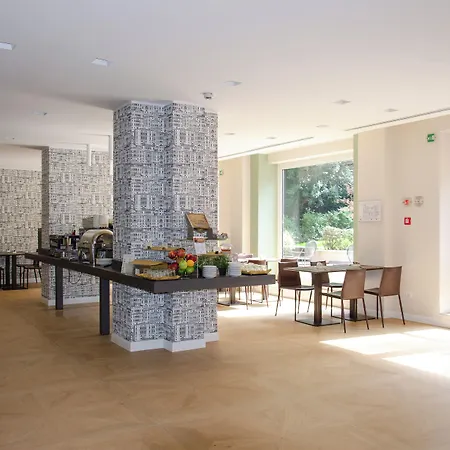 Hotel Tiziano - Gruppo Mini Milan