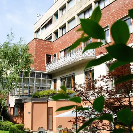 Tiziano - Gruppo Mini Hotel Milan
