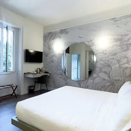 Tiziano - Gruppo Mini Hotel 4*