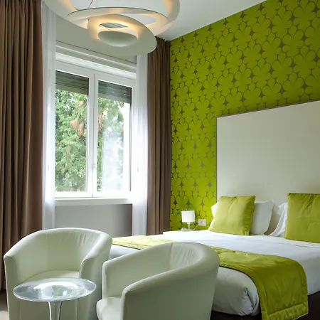 Hotel Tiziano - Gruppo Mini
