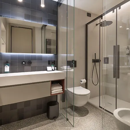 Hotel Pierre Milan