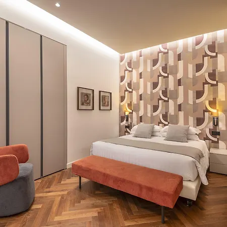 Pierre Hotel Milan