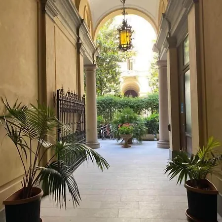 Atena Hotell Milano