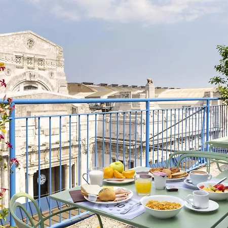 Aosta Hotel Milan