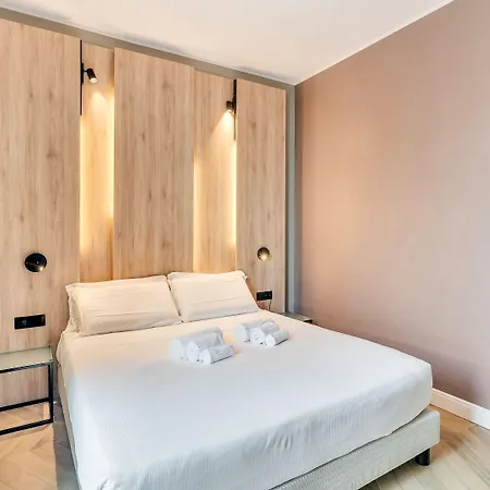 Aosta Hotel