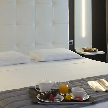 Hotel San Francisco Milano