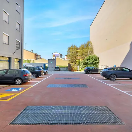 La Spezia Hotel 4*