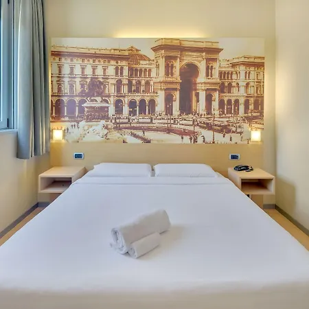 La Spezia 4* Milano