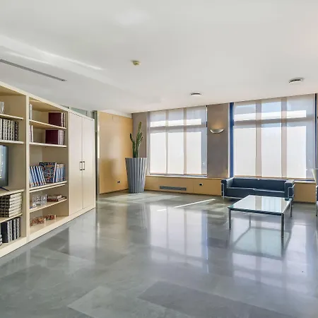 Hotel La Spezia Milano