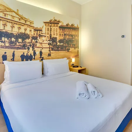 La Spezia Hotel