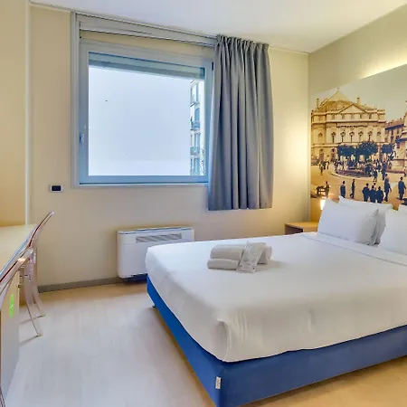 La Spezia Hotel Mediolan