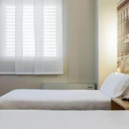 Hotel La Spezia Milano