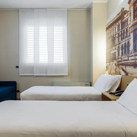 Hotel La Spezia