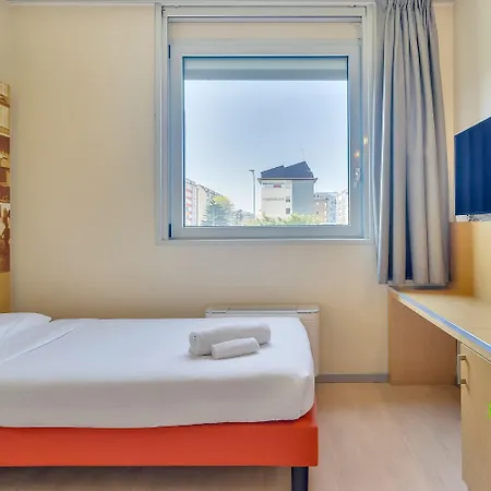 Hotel La Spezia